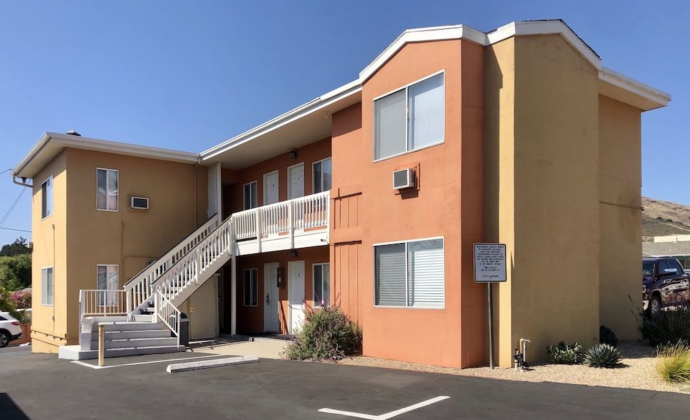 Sunbeam Motel - featured photo