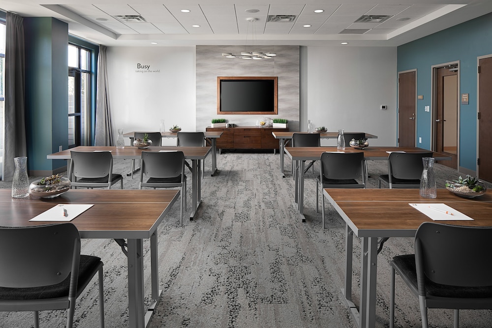 EVEN Hotel Alpharetta Avalon Area by IHG - photo 32