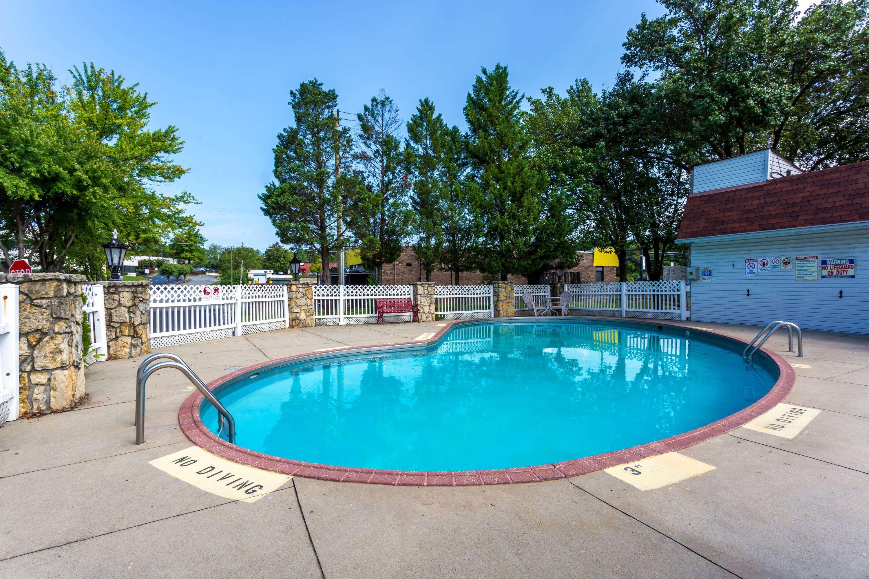 Motel101 - photo 5
