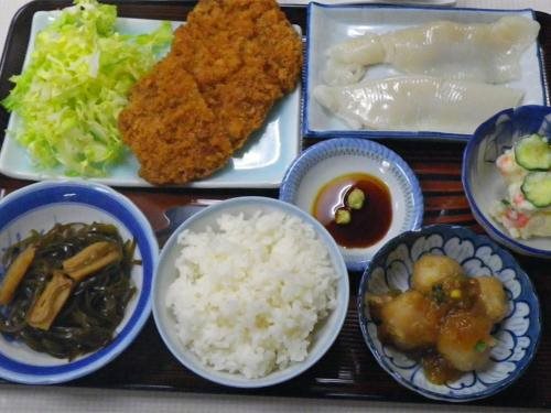 Hotel Million - carbon neutral hotel in Muroran