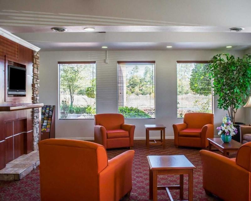 Quality Inn Weeki Wachee Spring Hill - photo 5