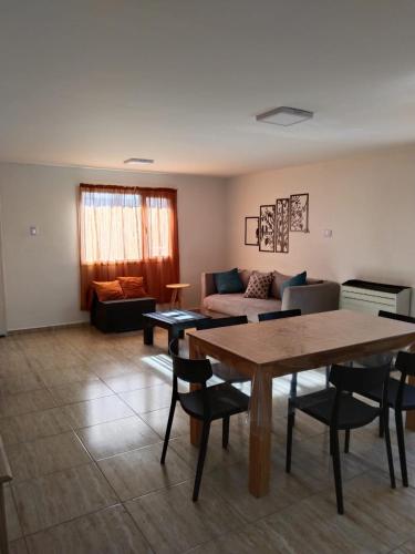 Duplex Bosch in Neuquen, Argentina