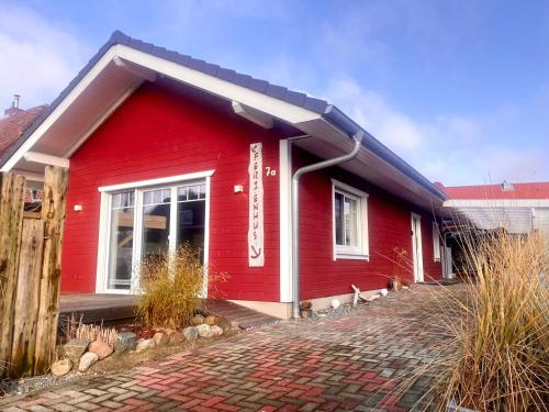 Ferienhus in Toenning, Germany