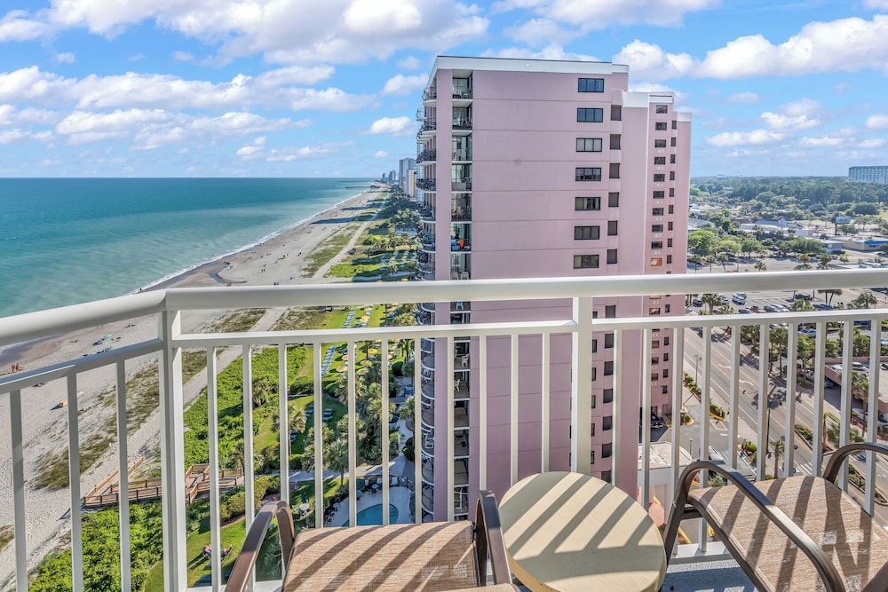 Carolinian Resort Stunning Condos - photo 107
