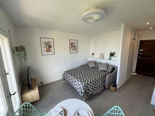 Estudi Bonaire in L'escala, Spain