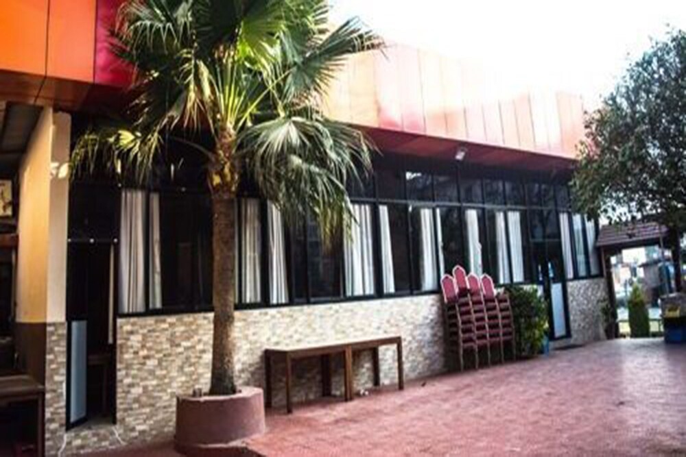 Aryal International Hotel in Kathmandu, Nepal
