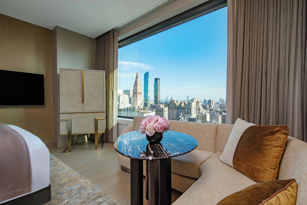 The Ritz Carlton New York NoMad - photo 56