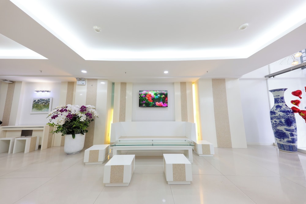 Sea Light Hotel in Nha Trang, Vietnam