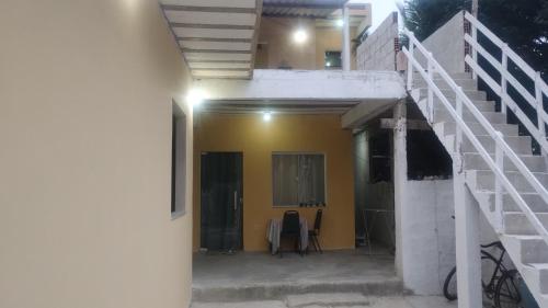 Hospedagem Tia Dete — Arraial Do Cabo