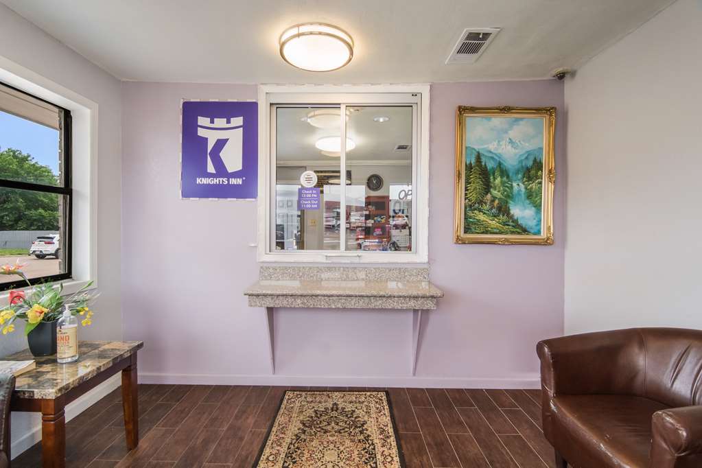Knights Inn North Richland Hills - photo 15
