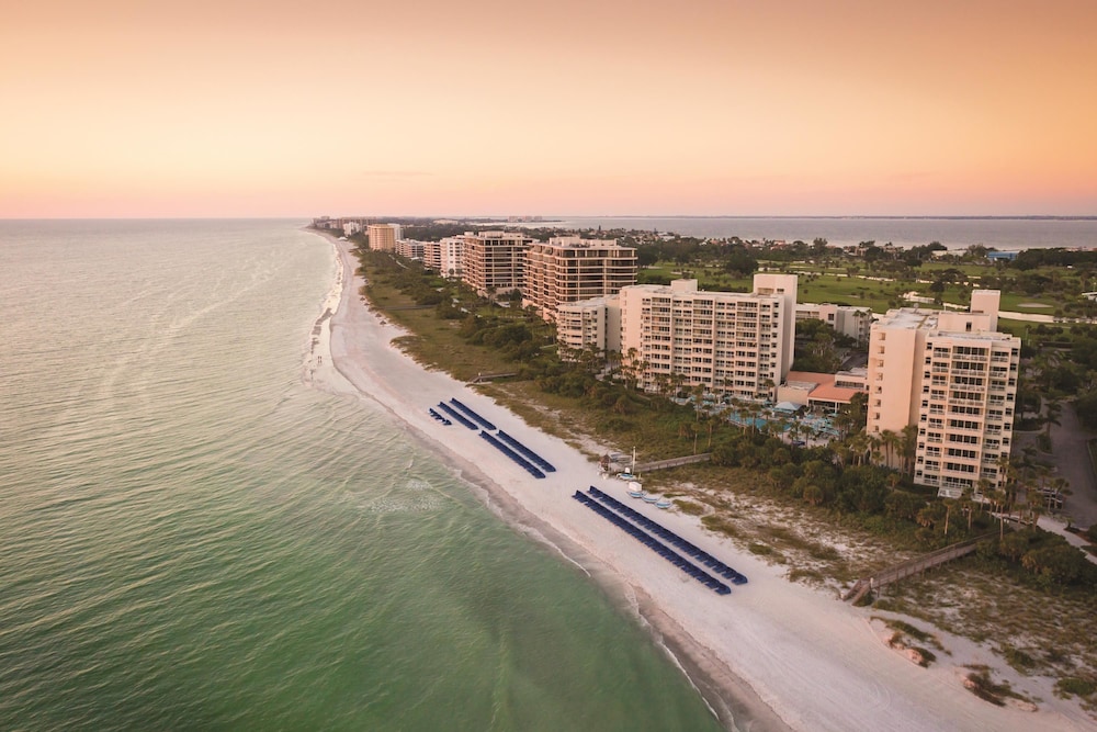 The Resort at Longboat Key Club - photo 94