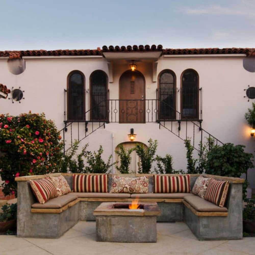 Casa Del Mar Inn - photo 30