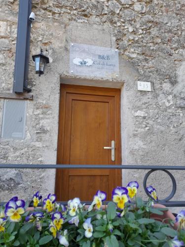 Col di Lana — 4-Star Luxury Hotel in Rocca Di Botte, Italy