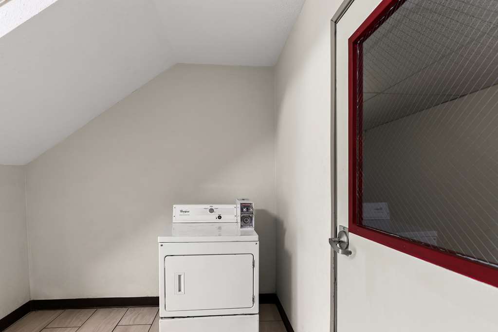 Red Lion Inn & Suites Caseyville - photo 27