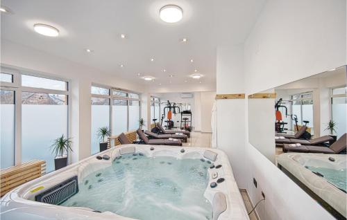 Lovely Home In Varazdin With Kitchen — 4-Star Luxury Hotel in Varazdin, Croatia