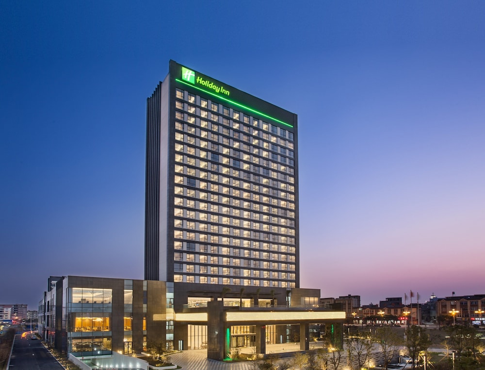 Holiday Inn Putian Xiuyu by IHG in Putian, People's Republic of China