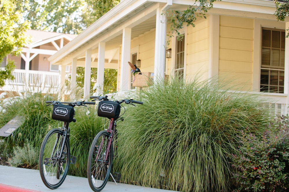 Hotel Yountville - photo 55