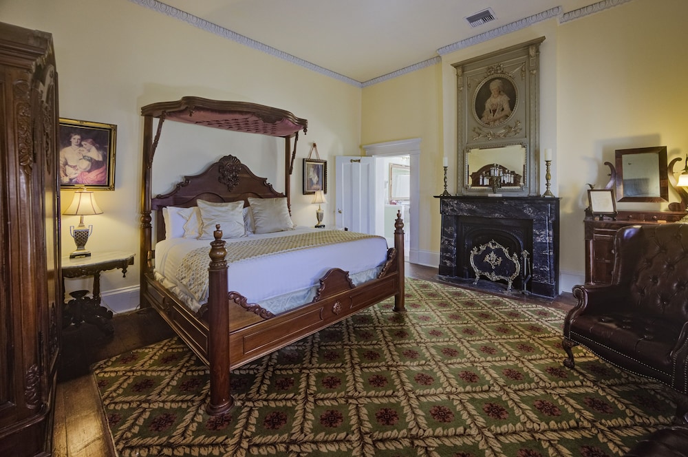 The Inn at Cedar Grove - photo 17