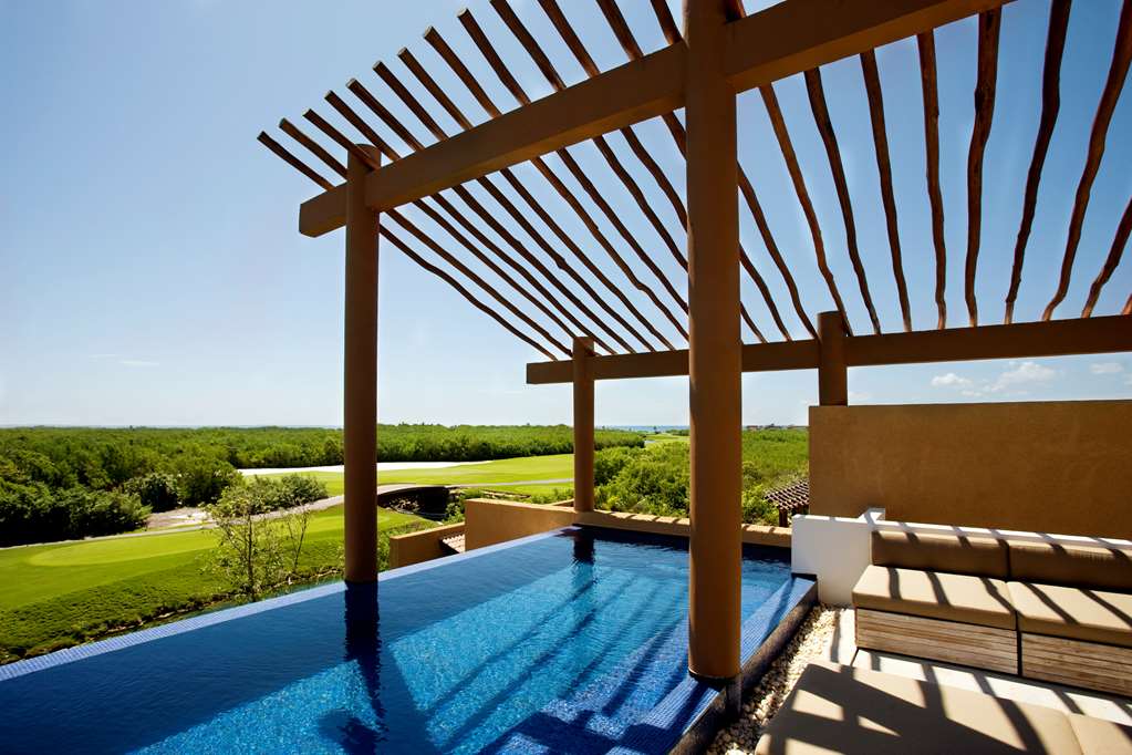 Three Bedroom Family Residence - Terrace