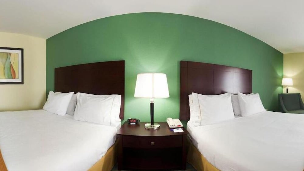 Holiday Inn Express & Suites Thornburg S. Fredericksburg an IHG Hotel - photo 4