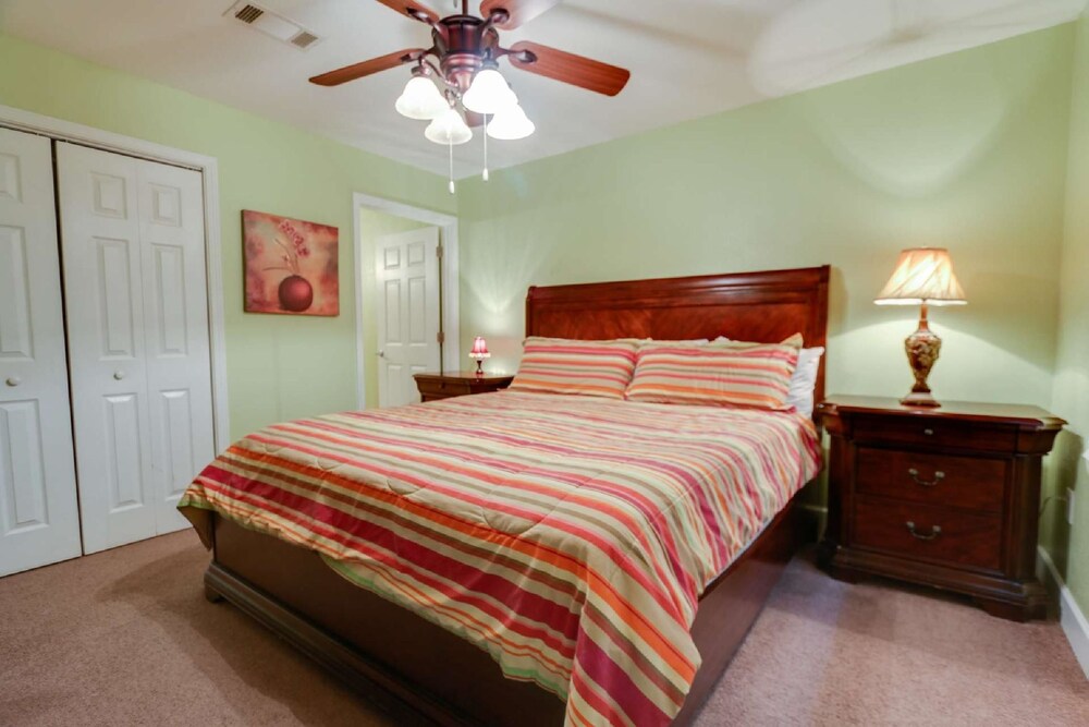 Tidewater Beach Resort 1 Bedroom Apartment - photo 5