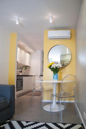 Secret Rhome Loft — 4-Star Luxury Hotel in Rome, Italy