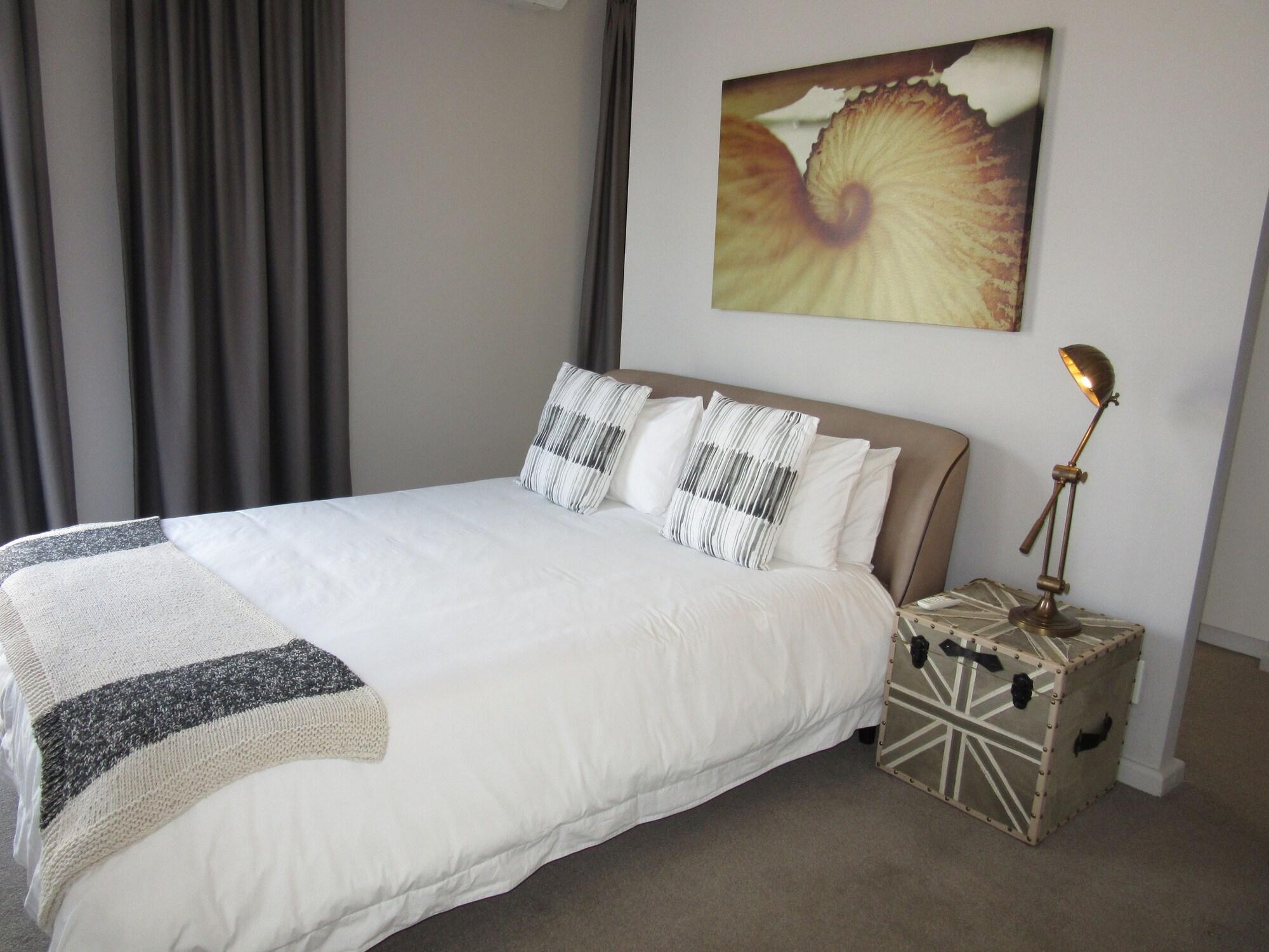 RoomQuay Portswood Ridge — 4-Star Luxury Hotel in Cape Town, South Africa