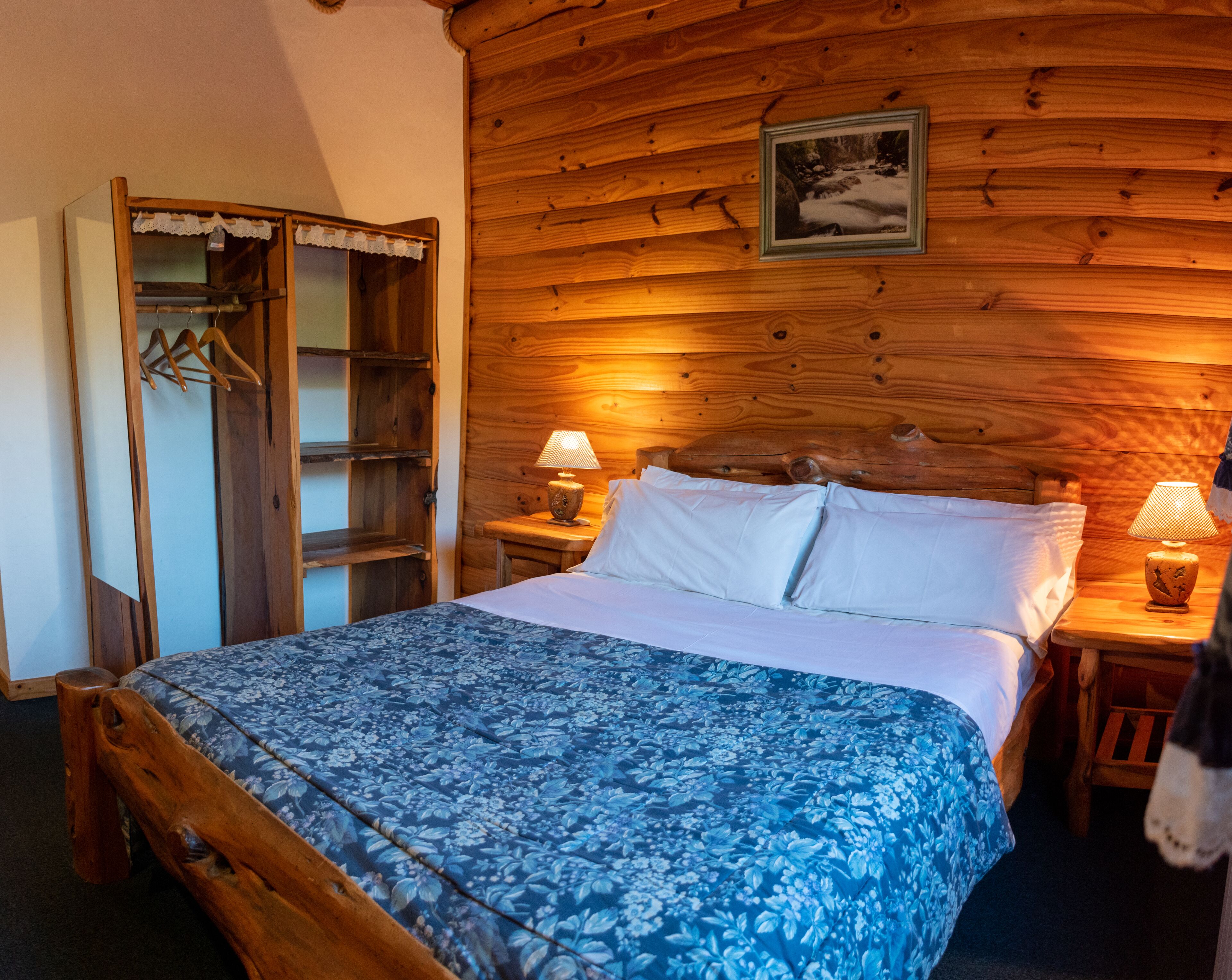 Hosteria Epulen in Villa La Angostura, Argentina