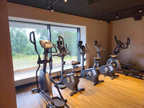 Apartament Morski — 4-Star Luxury Hotel in Gdansk, Poland
