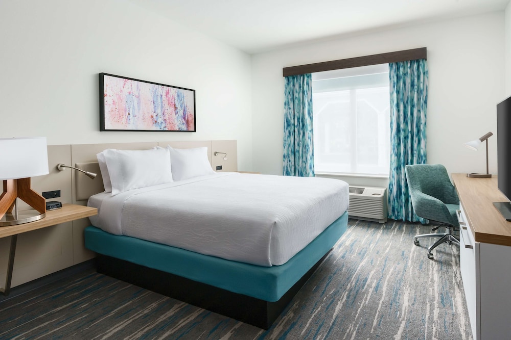 Hilton Garden Inn Apopka City Center - photo 12