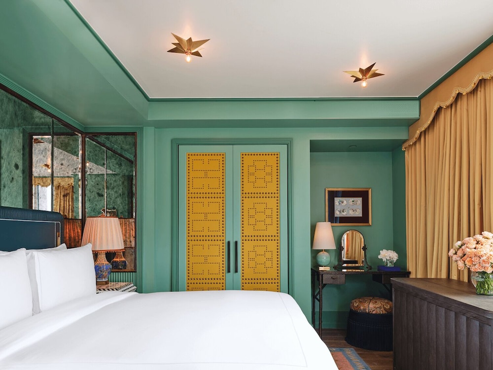 The Fifth Avenue Hotel - photo 33