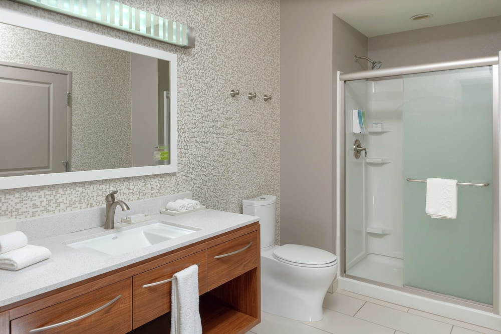 Home2 Suites by Hilton Fayetteville Fort Bragg - photo 19