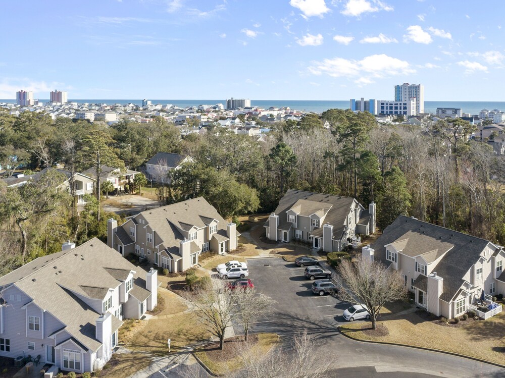 Fairway Oaks 7B by Seaside Vacations - photo 20
