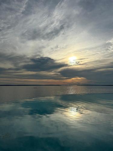 Tropical Executive Hotel N 619 in Manaus, Brasil