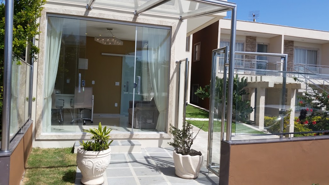 Pousada Morada Dos Ventos in Guarapari, Brasil