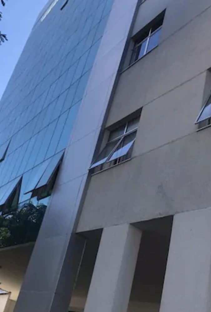 San Diego Mid Aeroporto Pampulha