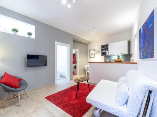 Romance Apartments Dubrovnik One Bedroom Apartment with Terrace R1