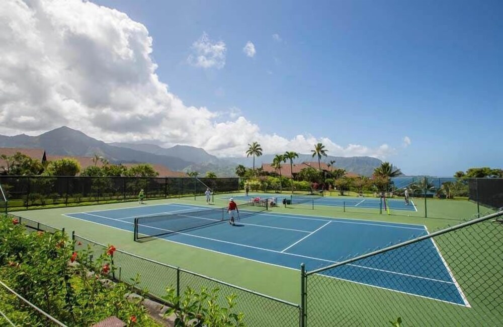 Hanalei Bay Resort 1207 08 - photo 21
