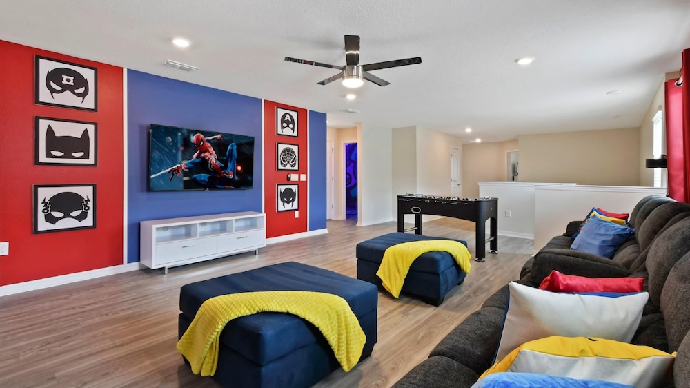 Orlando Getaway: Near Disney Pool Resort - photo 65