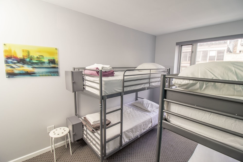 Canal Loft Hotel - photo 26