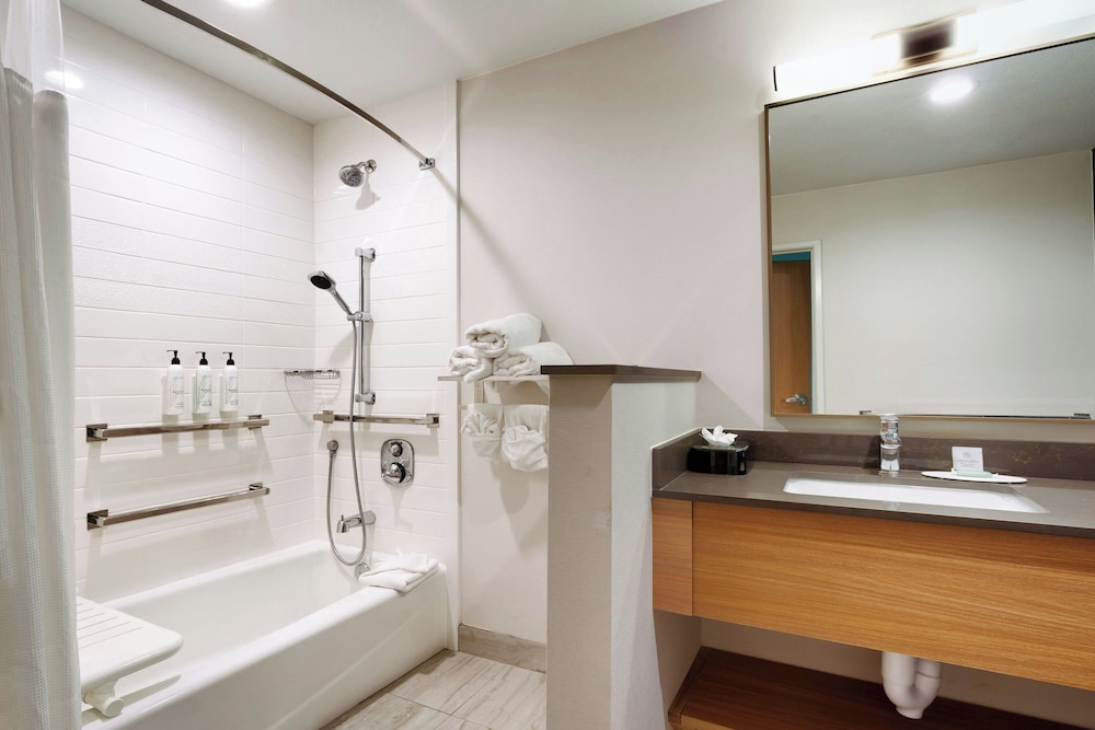 Fairfield by Marriott Inn & Suites Houston League City - photo 21