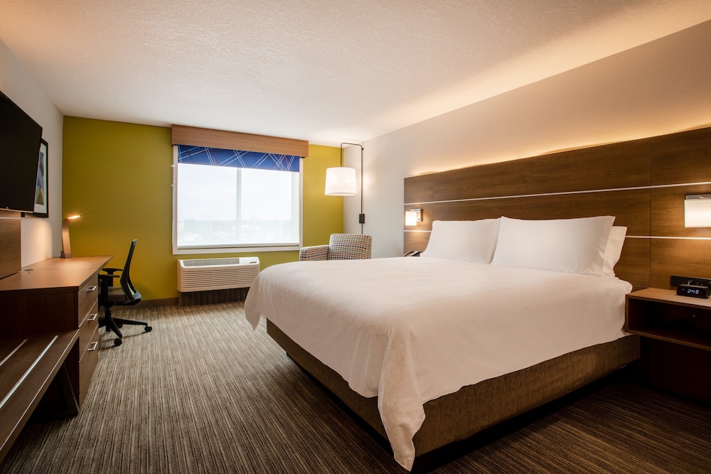 Holiday Inn Express & Suites Deland South by IHG - photo 6