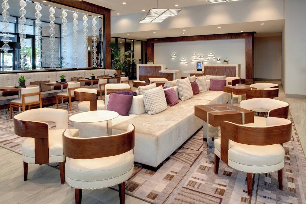 Marriott East Lansing at University Place - photo 38