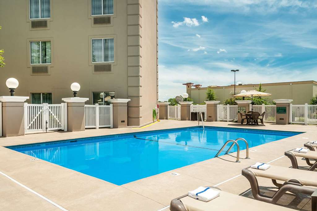 Country Inn & Suites by Radisson Cookeville TN - photo 11