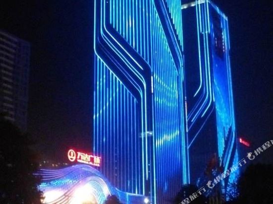 Heyue Hotel - last minute hotel in Jiangmen