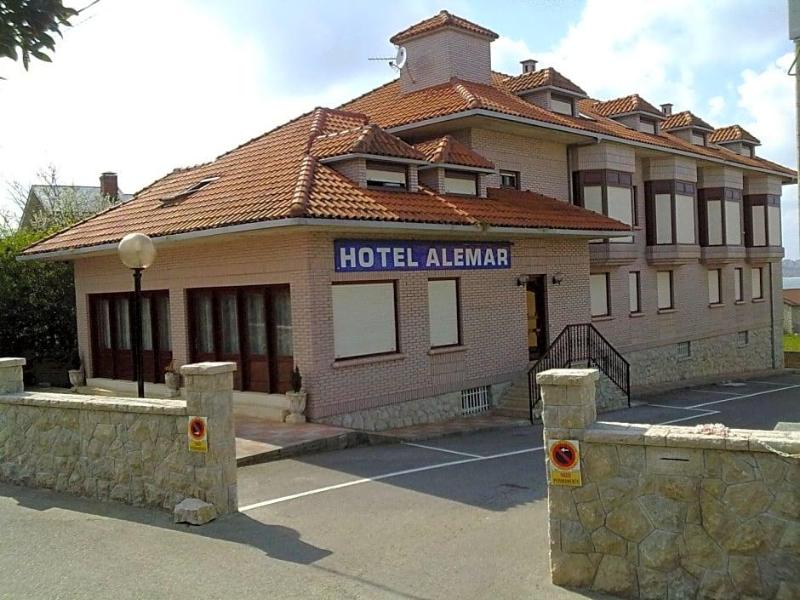 Hotel Alemar - last minute hotel in Unknown City