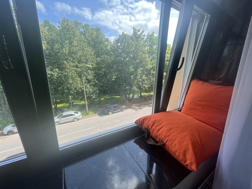 Vilerona Apart hotel in Peterhof, Russia