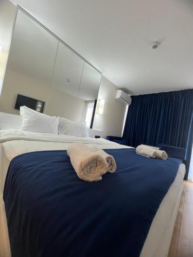DOWNTOWN Centre in Batumi Aparthotel Orbi City N4