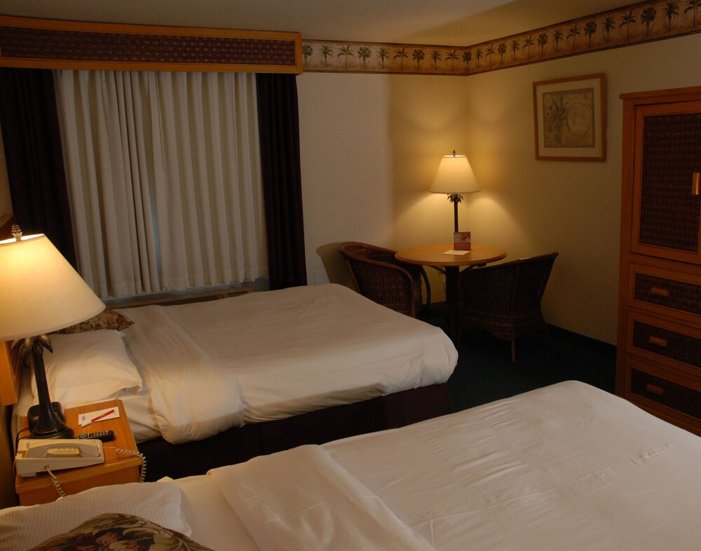 CasaBlanca Resort and Casino - photo 3