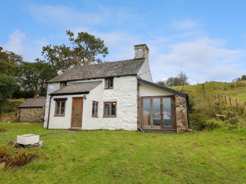 Ty Newydd Uchaf in Dolgellau, United Kingdom